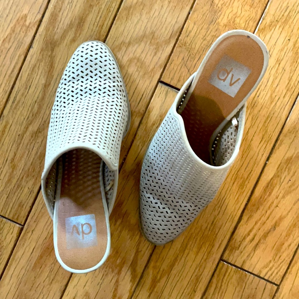 Dolce Vita Kenli Mules for Target